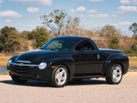 2004 Chevrolet SSR for sale (ID-161371)