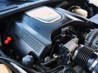 2004 Chevrolet SSR for sale (ID-161371)