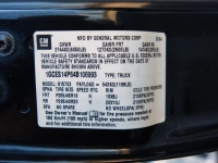 2004 Chevrolet SSR for sale (ID-161371)