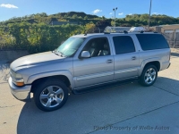 2004 Chevrolet Suburban for sale in West Babylon, New York (ID-137405)