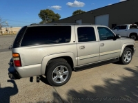 2004 Chevrolet Suburban for sale in West Babylon, New York (ID-137405)