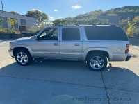 2004 Chevrolet Suburban for sale in West Babylon, New York (ID-137405)