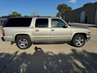 2004 Chevrolet Suburban for sale in West Babylon, New York (ID-137405)