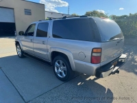 2004 Chevrolet Suburban for sale in West Babylon, New York (ID-137405)