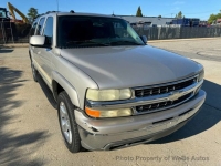 2004 Chevrolet Suburban for sale in West Babylon, New York (ID-137405)