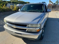 2004 Chevrolet Suburban for sale in West Babylon, New York (ID-137405)