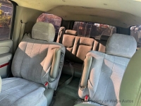 2004 Chevrolet Suburban for sale in West Babylon, New York (ID-137405)