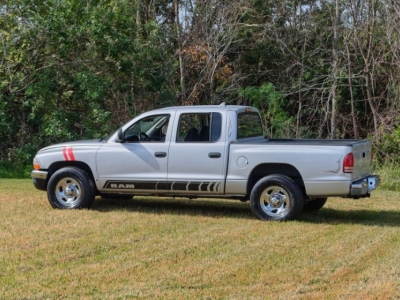 2004 Dodge Dakota for sale