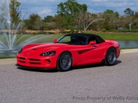2004 Dodge Viper for sale in Riverhead, New York (ID-137470)