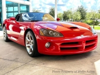 2004 Dodge Viper for sale in Riverhead, New York (ID-145141)