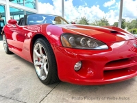 2004 Dodge Viper for sale in Riverhead, New York (ID-145141)