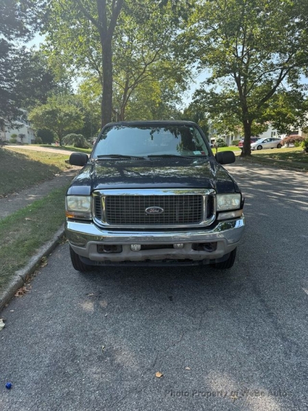 2004 Ford Excursion for sale in Riverhead, New York (ID-143646) 2004 Ford Excursion for sale in Riverhead, New York (ID-143646)