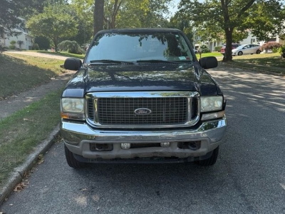 2004 Ford Excursion for sale