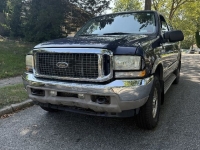 2004 Ford Excursion for sale in Riverhead, New York (ID-143646)