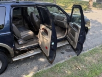 2004 Ford Excursion for sale in Riverhead, New York (ID-143646)