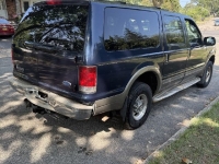 2004 Ford Excursion for sale in Riverhead, New York (ID-143646)