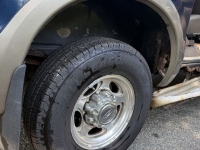 2004 Ford Excursion for sale in Riverhead, New York (ID-143646)