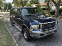 2004 Ford Excursion for sale in Riverhead, New York (ID-143646)