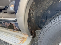 2004 Ford Excursion for sale in Riverhead, New York (ID-143646)
