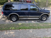 2004 Ford Excursion for sale in Riverhead, New York (ID-143646)
