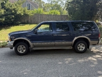 2004 Ford Excursion for sale in Riverhead, New York (ID-143646)
