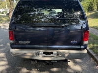 2004 Ford Excursion for sale in Riverhead, New York (ID-143646)