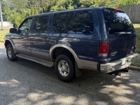 2004 Ford Excursion for sale in Riverhead, New York (ID-143646)