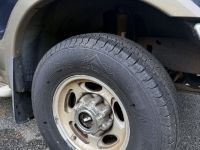 2004 Ford Excursion for sale in Riverhead, New York (ID-143646)