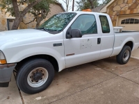 2004 Ford F250 for sale (ID-98807)