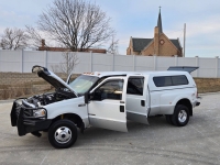 2004 Ford F350 for sale in Addison, Illinois (ID-162048)