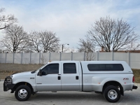 2004 Ford F350 for sale in Addison, Illinois (ID-162049)