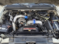 2004 Ford F350 for sale in Addison, Illinois (ID-162049)