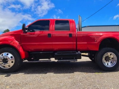 2004 Ford F650 for sale