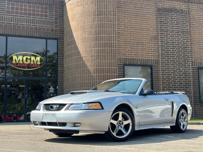 2004 Ford Mustang for sale in Illinois