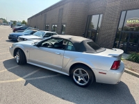2004 Ford Mustang for sale in Addison, Illinois (ID-132483)