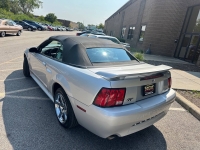2004 Ford Mustang for sale in Addison, Illinois (ID-132483)