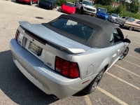2004 Ford Mustang for sale in Addison, Illinois (ID-132483)