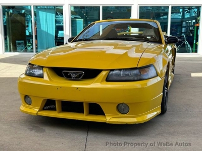 2004 Ford Mustang for sale
