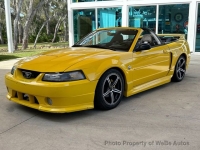 2004 Ford Mustang for sale in Riverhead, New York (ID-137359)