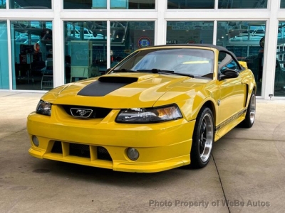 2004 Ford Mustang for sale