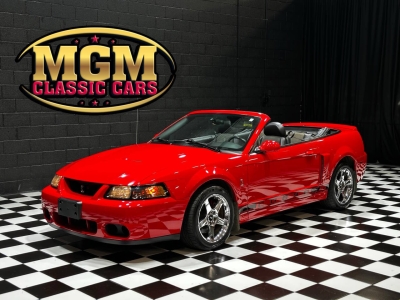 2004 Ford Mustang for sale in Illinois
