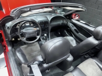 2004 Ford Mustang for sale in Addison, Illinois (ID-140553)