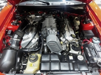 2004 Ford Mustang for sale in Addison, Illinois (ID-140553)