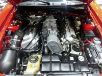 2004 Ford Mustang for sale in Addison, Illinois (ID-140553)