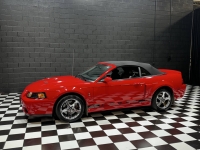 2004 Ford Mustang for sale in Addison, Illinois (ID-140553)
