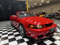 2004 Ford Mustang for sale in Addison, Illinois (ID-140553)