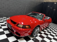 2004 Ford Mustang for sale in Addison, Illinois (ID-140553)