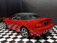 2004 Ford Mustang for sale in Addison, Illinois (ID-140553)