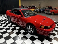 2004 Ford Mustang for sale in Addison, Illinois (ID-140553)