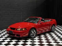 2004 Ford Mustang for sale in Addison, Illinois (ID-140553)